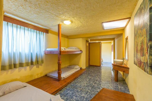 Hostal Vallarta Suites Πουέρτο Βαγιάρτα Δωμάτιο φωτογραφία