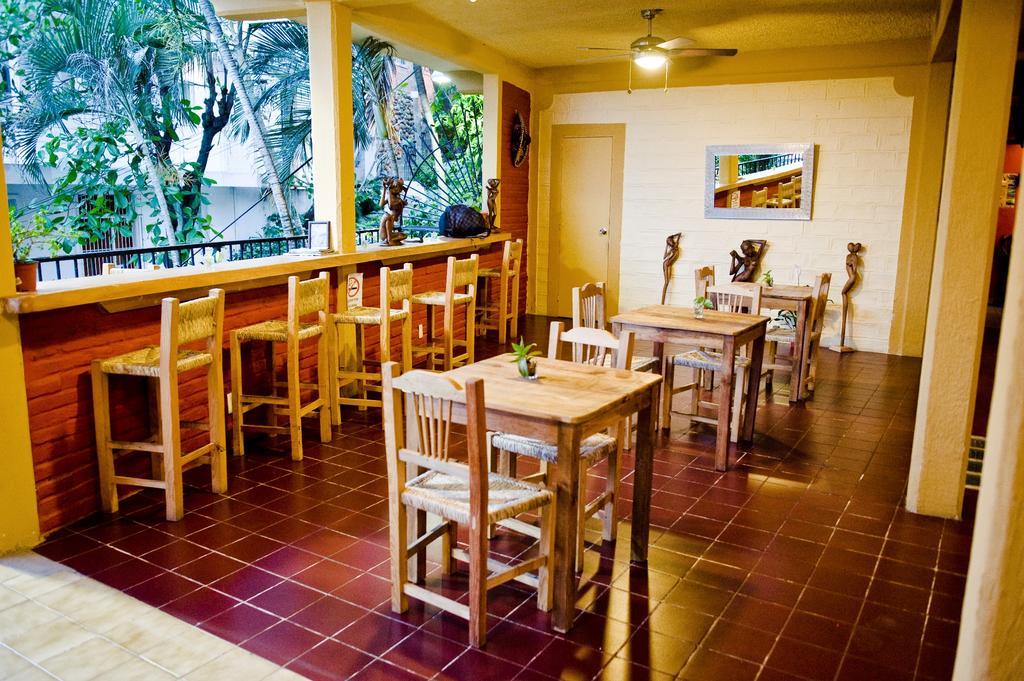 Hostal Vallarta Suites Πουέρτο Βαγιάρτα Εξωτερικό φωτογραφία