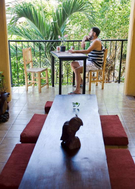 Hostal Vallarta Suites Πουέρτο Βαγιάρτα Εξωτερικό φωτογραφία