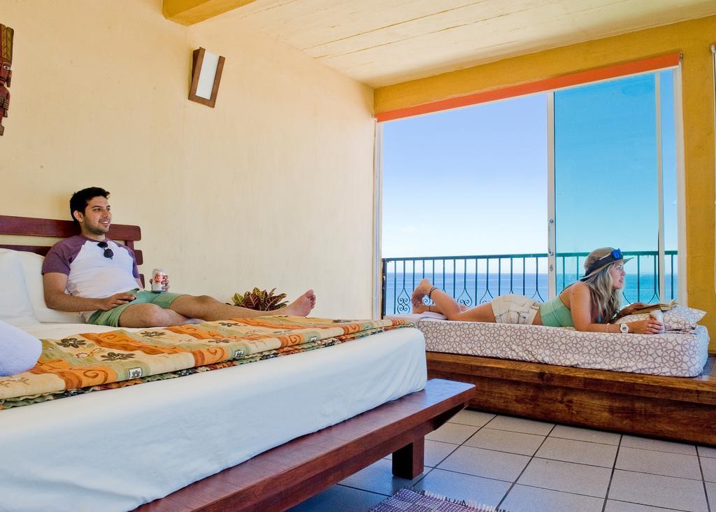 Hostal Vallarta Suites Πουέρτο Βαγιάρτα Εξωτερικό φωτογραφία