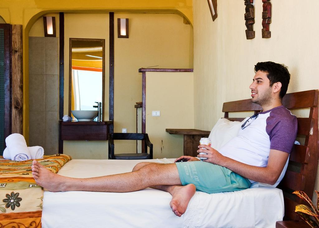 Hostal Vallarta Suites Πουέρτο Βαγιάρτα Εξωτερικό φωτογραφία