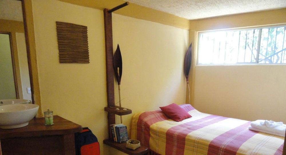 Hostal Vallarta Suites Πουέρτο Βαγιάρτα Εξωτερικό φωτογραφία