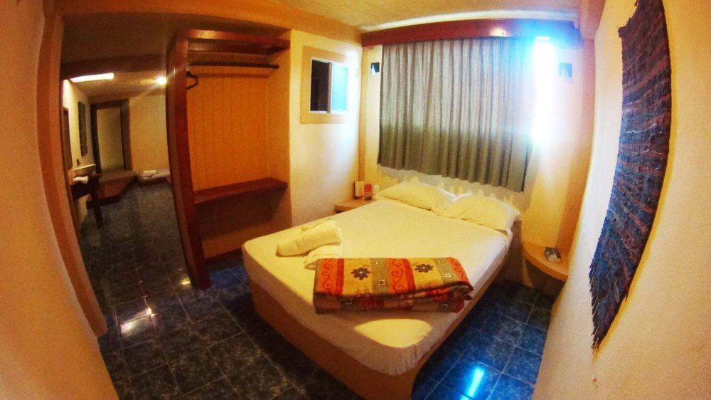 Hostal Vallarta Suites Πουέρτο Βαγιάρτα Εξωτερικό φωτογραφία