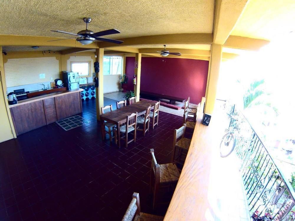 Hostal Vallarta Suites Πουέρτο Βαγιάρτα Εξωτερικό φωτογραφία
