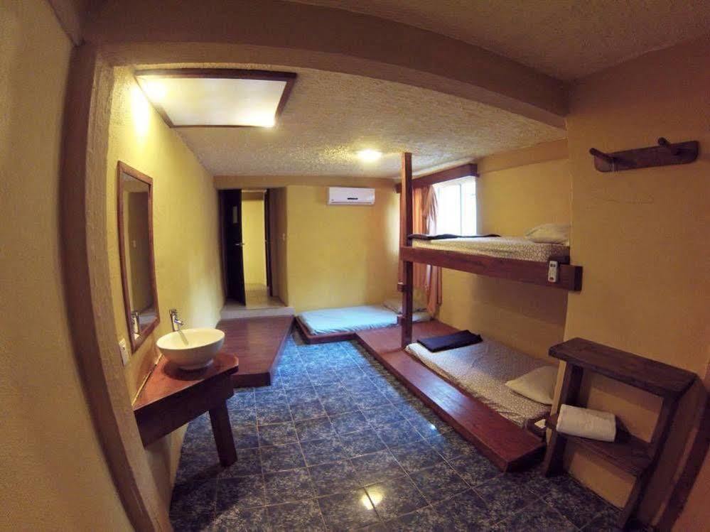 Hostal Vallarta Suites Πουέρτο Βαγιάρτα Εξωτερικό φωτογραφία