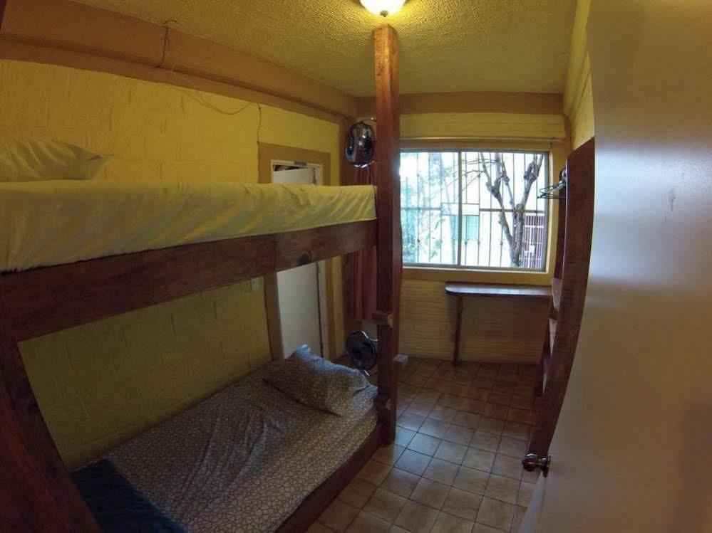 Hostal Vallarta Suites Πουέρτο Βαγιάρτα Εξωτερικό φωτογραφία
