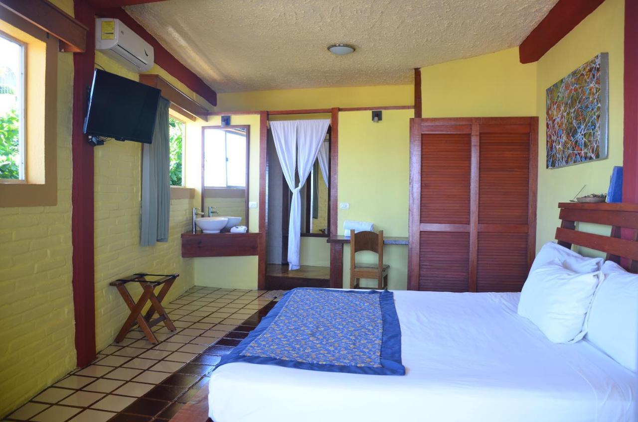 Hostal Vallarta Suites Πουέρτο Βαγιάρτα Εξωτερικό φωτογραφία