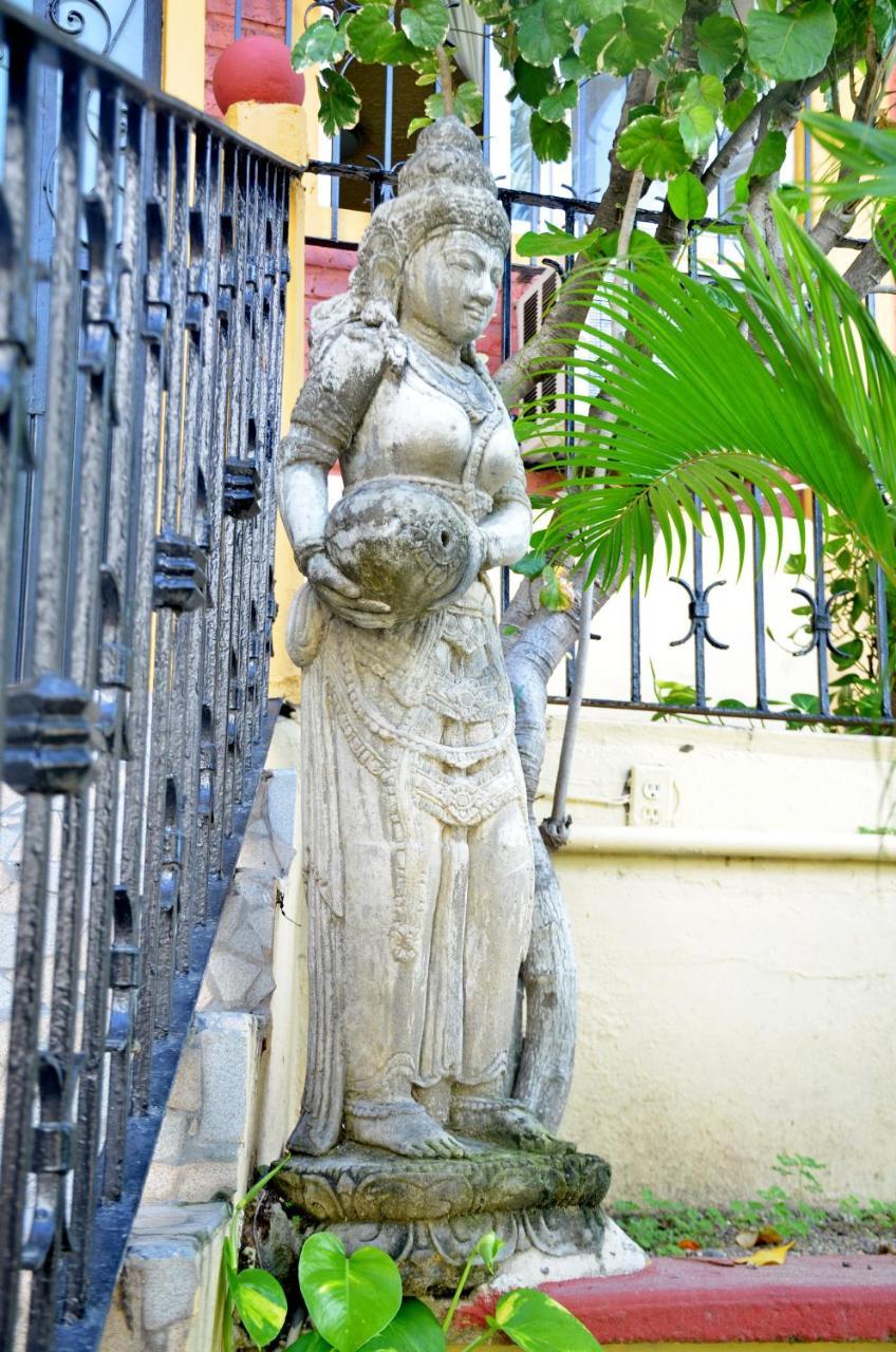 Hostal Vallarta Suites Πουέρτο Βαγιάρτα Εξωτερικό φωτογραφία