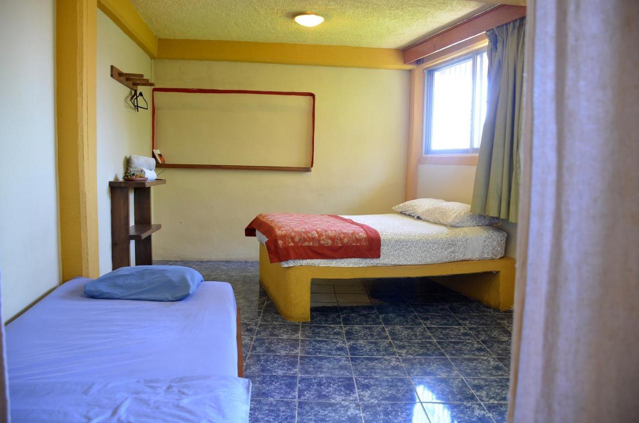 Hostal Vallarta Suites Πουέρτο Βαγιάρτα Εξωτερικό φωτογραφία