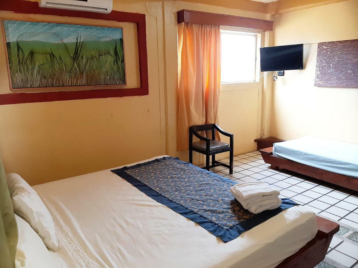 Hostal Vallarta Suites Πουέρτο Βαγιάρτα Εξωτερικό φωτογραφία