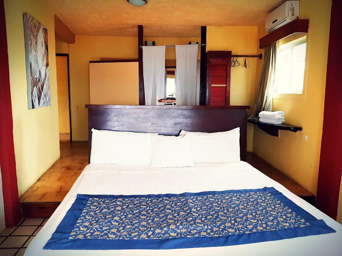 Hostal Vallarta Suites Πουέρτο Βαγιάρτα Εξωτερικό φωτογραφία
