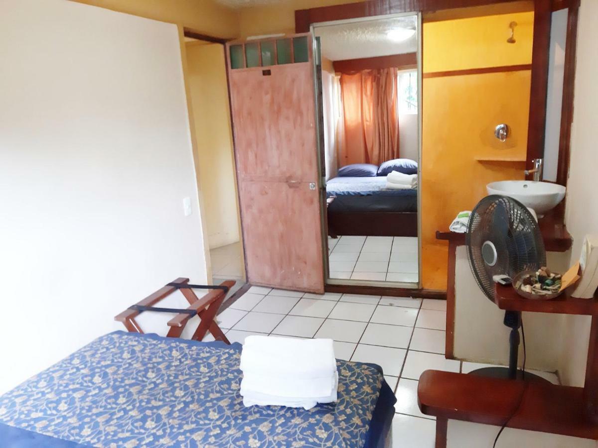 Hostal Vallarta Suites Πουέρτο Βαγιάρτα Εξωτερικό φωτογραφία