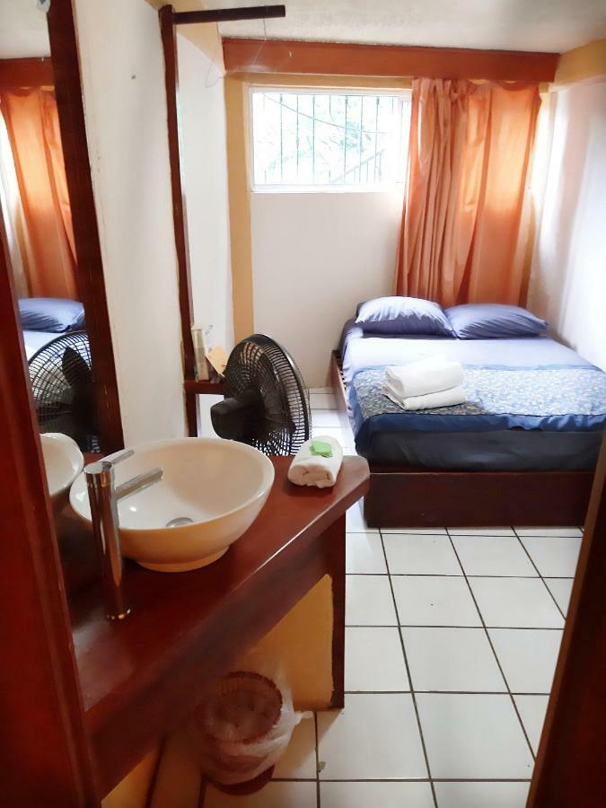 Hostal Vallarta Suites Πουέρτο Βαγιάρτα Εξωτερικό φωτογραφία